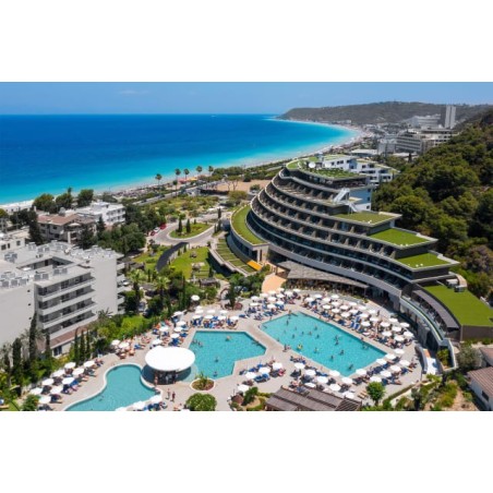 Olympic Palace Resort Hotel & Convention Center