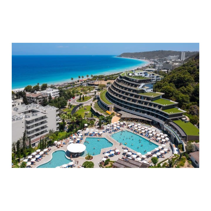 Olympic Palace Resort Hotel & Convention Center