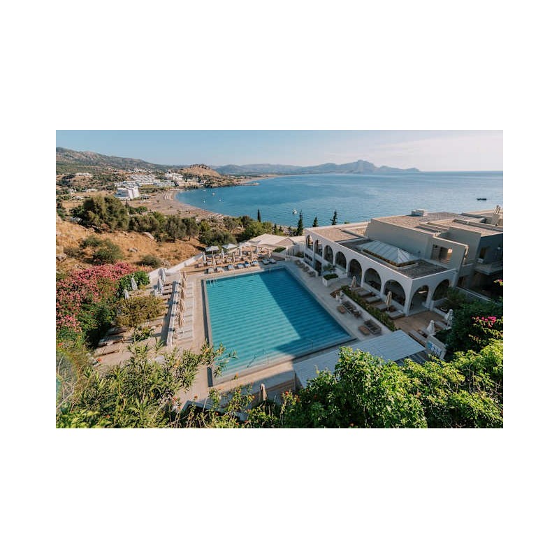 Lindos Mare, Seaside Hotel