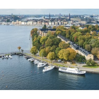 Hotel Skeppsholmen