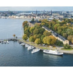 Hotel Skeppsholmen