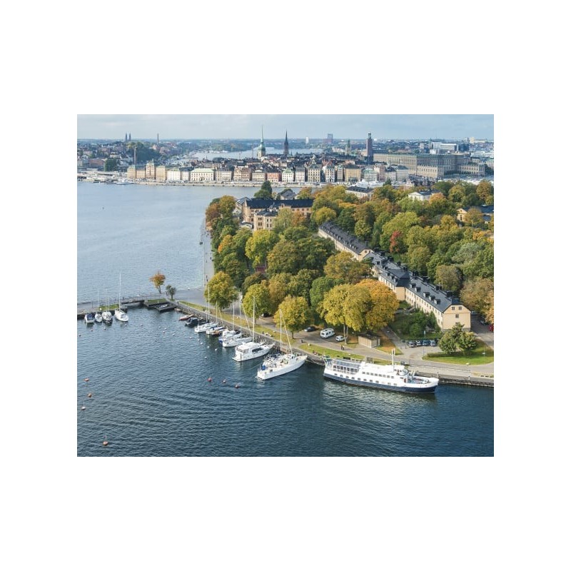 Hotel Skeppsholmen