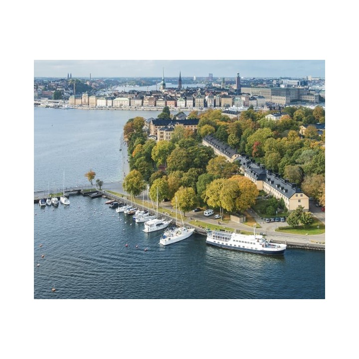 Hotel Skeppsholmen