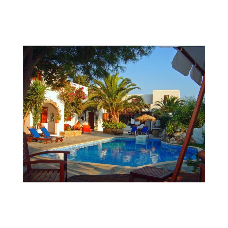 Hotel Summerland Holidays Resort