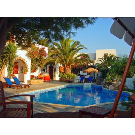 Hotel Summerland Holidays Resort