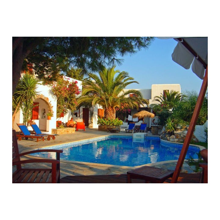 Hotel Summerland Holidays Resort