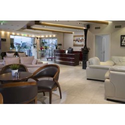 Cosmopolitan Hotel & Spa
