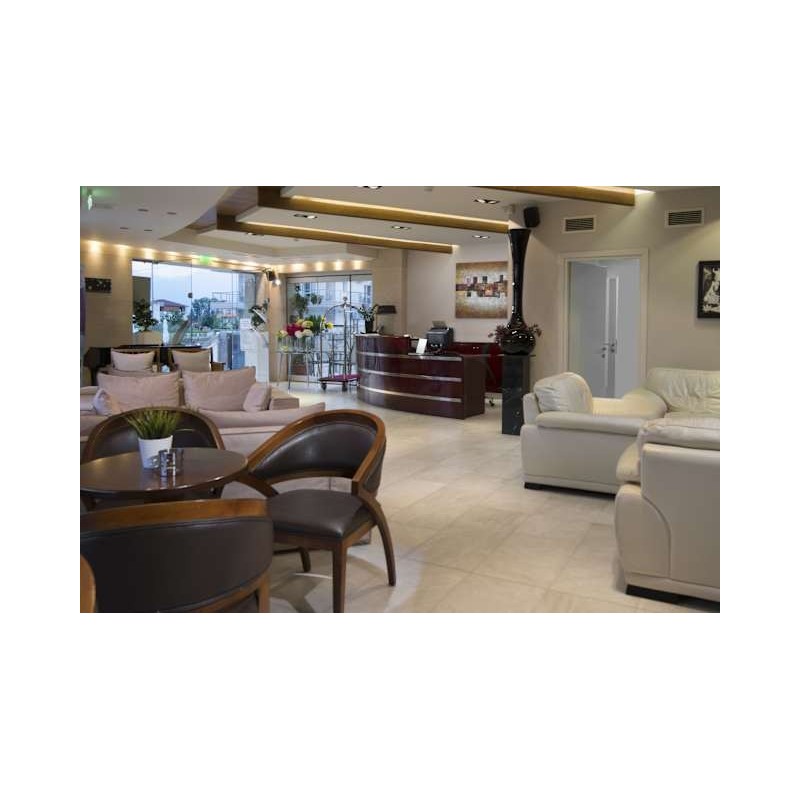 Cosmopolitan Hotel & Spa