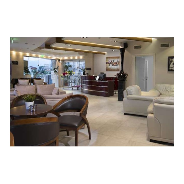 Cosmopolitan Hotel & Spa