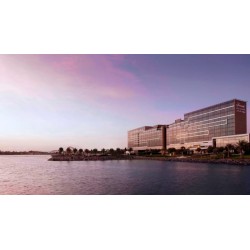Fairmont Bab Al Bahr