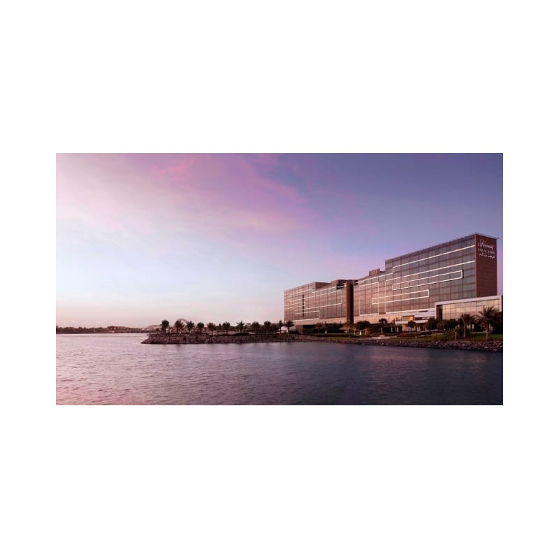Fairmont Bab Al Bahr