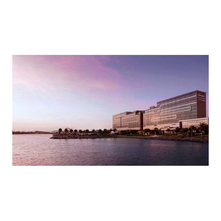 Fairmont Bab Al Bahr