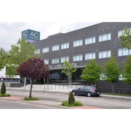 Hotel Ac San Sebastian De Los Reyes