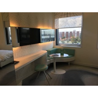 Park Inn by Radisson Amsterdam City West