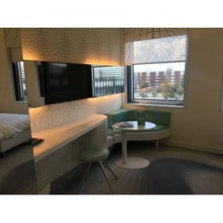 Park Inn by Radisson Amsterdam City West