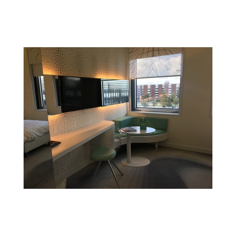 Park Inn by Radisson Amsterdam City West