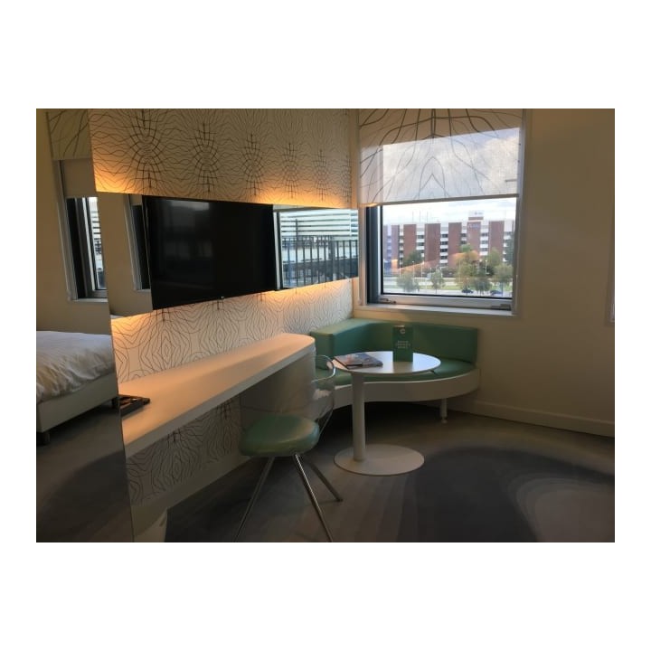 Park Inn by Radisson Amsterdam City West
