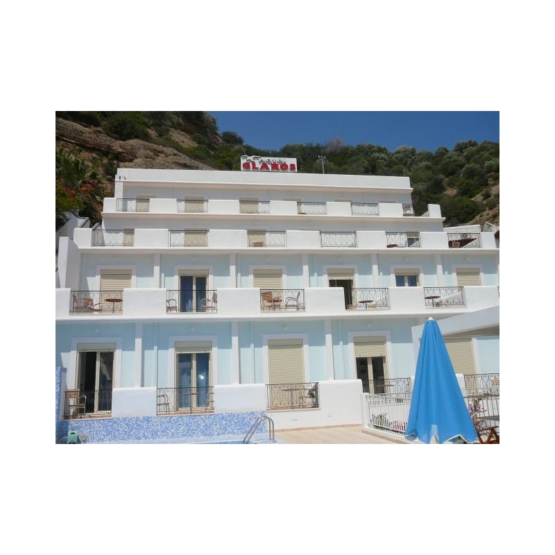 Hotel Glaros