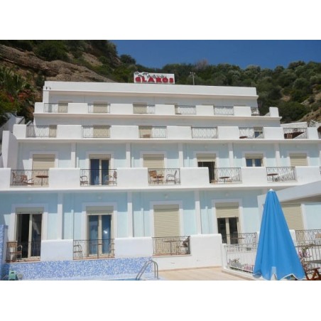Hotel Glaros