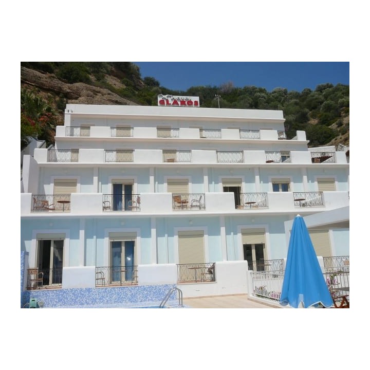 Hotel Glaros