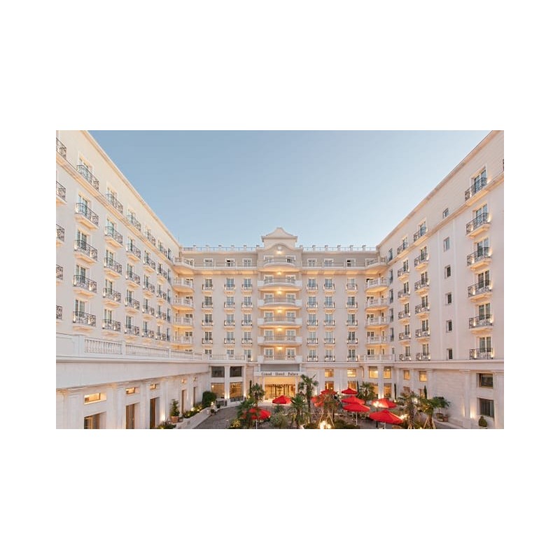 Grand Hotel Palace