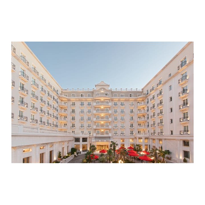 Grand Hotel Palace