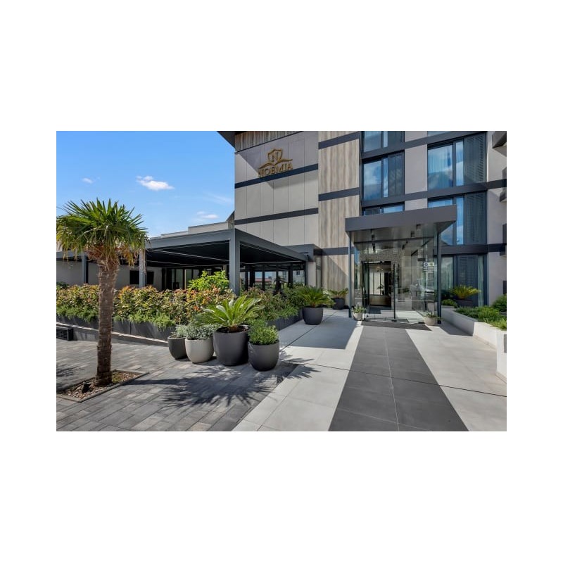 Boutique Hotel Noemia