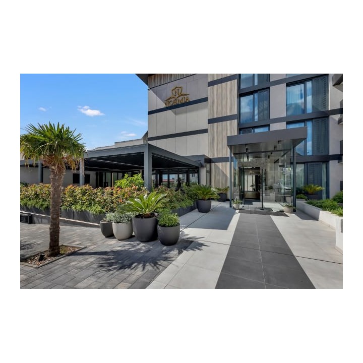 Boutique Hotel Noemia