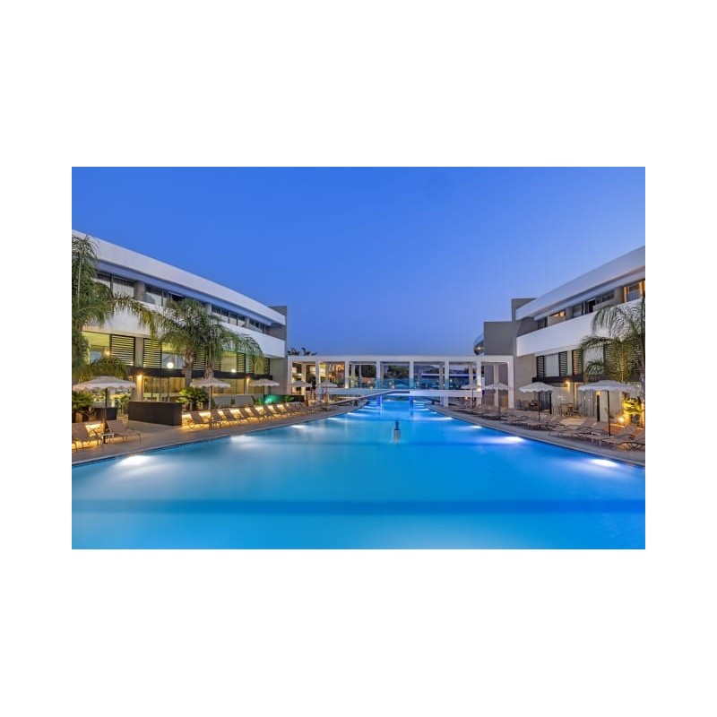 Virginia Family Resort