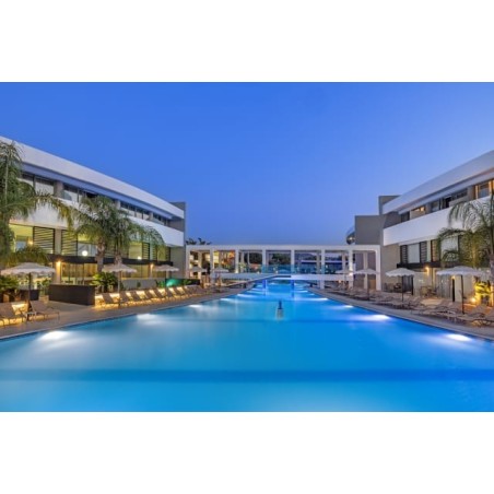 Virginia Family Resort