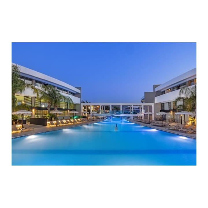 Virginia Family Resort