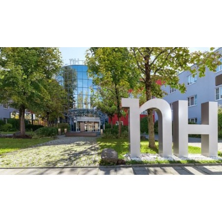 NH München Messe
