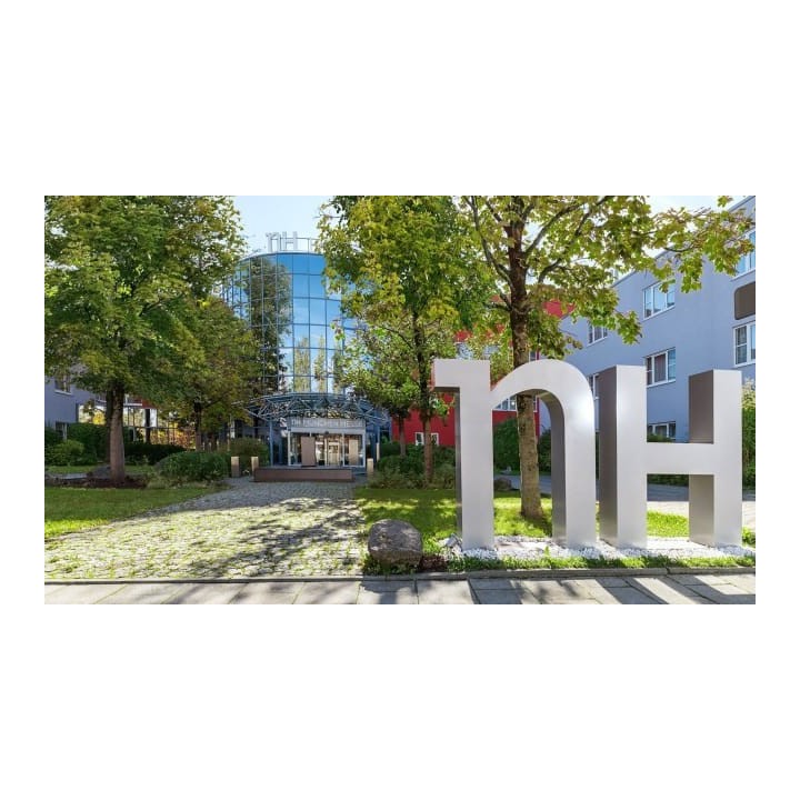 NH München Messe