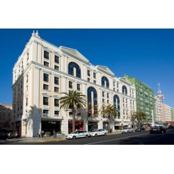 Hotel Monte Puertatierra