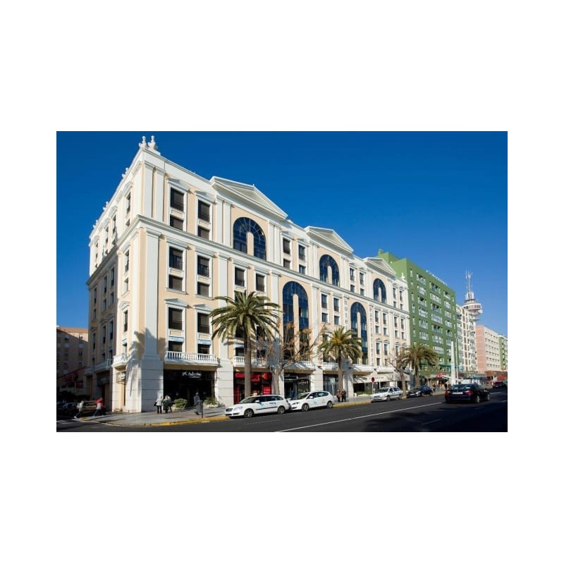Hotel Monte Puertatierra