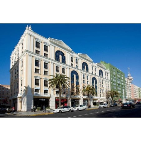Hotel Monte Puertatierra