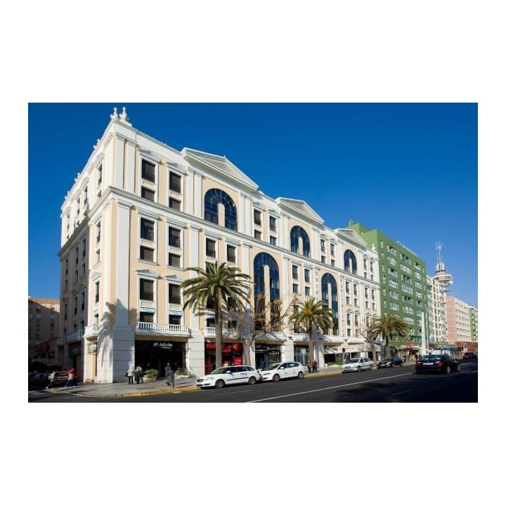Hotel Monte Puertatierra