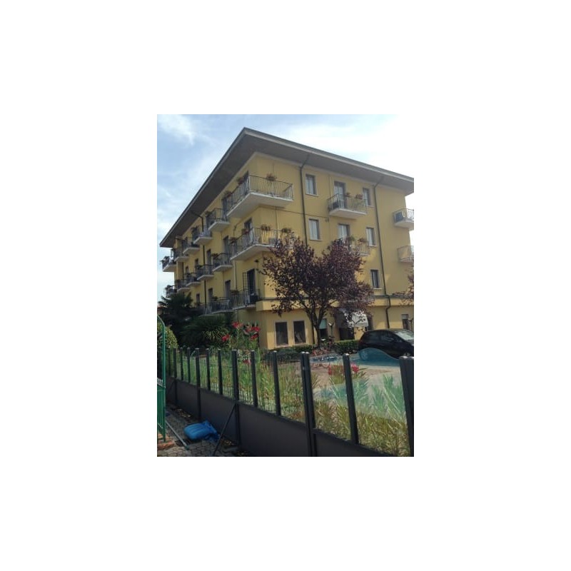 Hotel Bella Peschiera