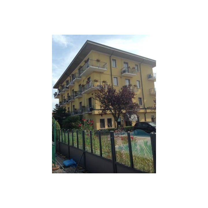Hotel Bella Peschiera