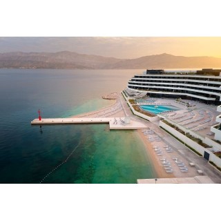 Grand Hotel View