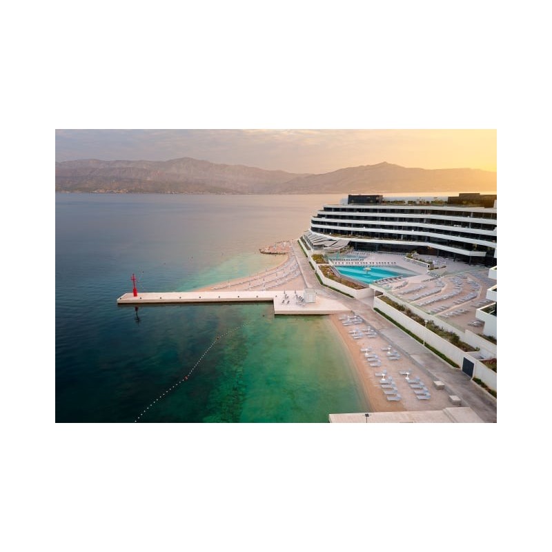Grand Hotel View