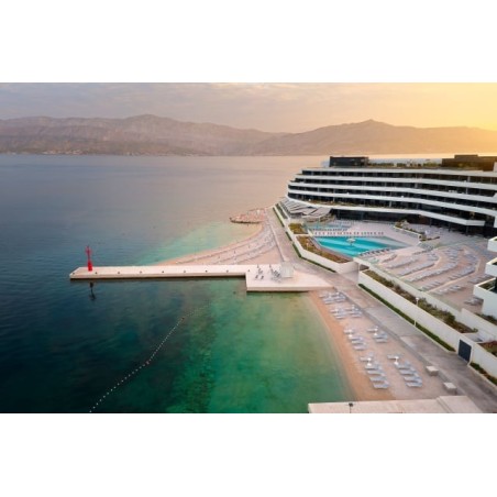 Grand Hotel View