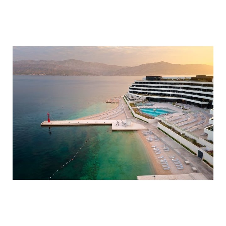 Grand Hotel View
