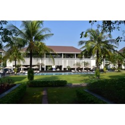 U Sathorn Bangkok