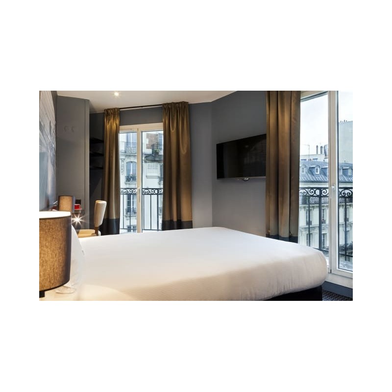 Hotel Appia La Fayette