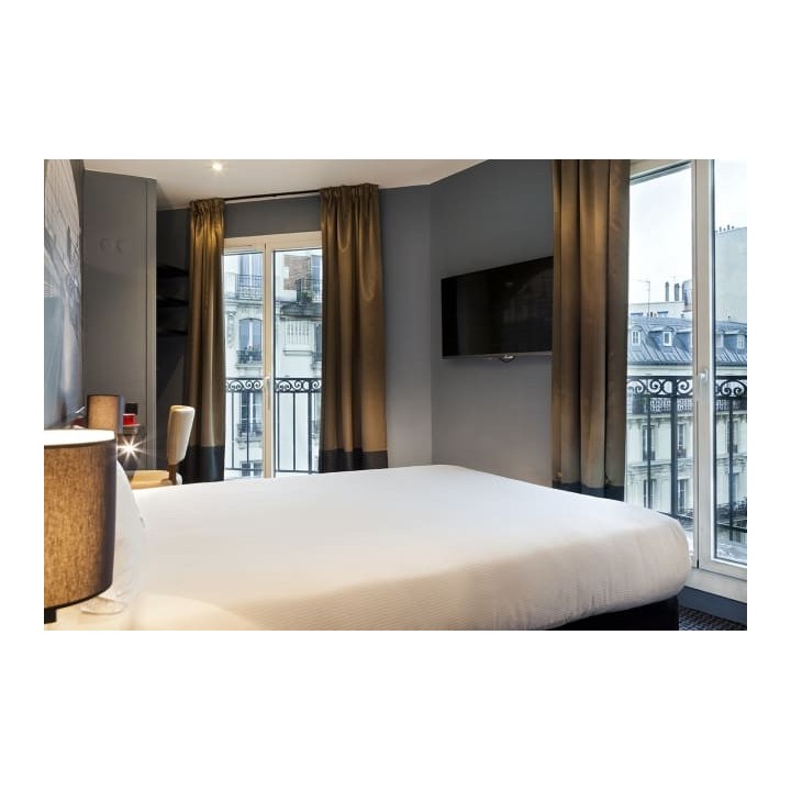 Hotel Appia La Fayette