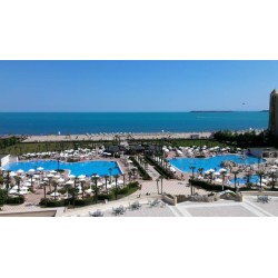 DIT Majestic Beach Resort