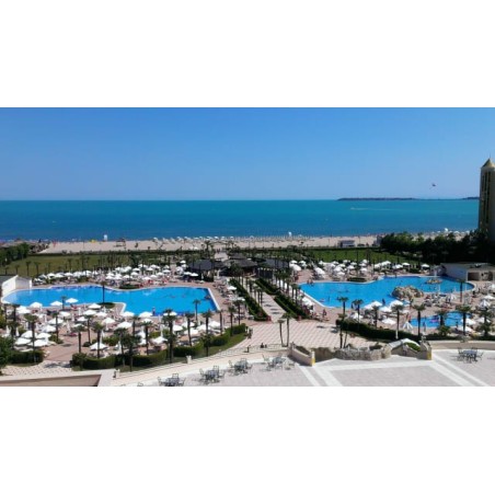 DIT Majestic Beach Resort