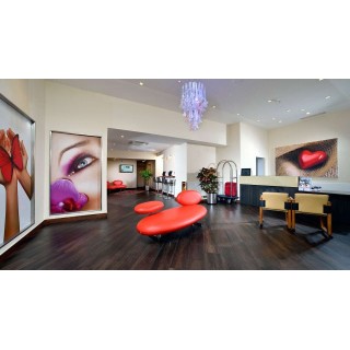 Best Western Plus City Hotel