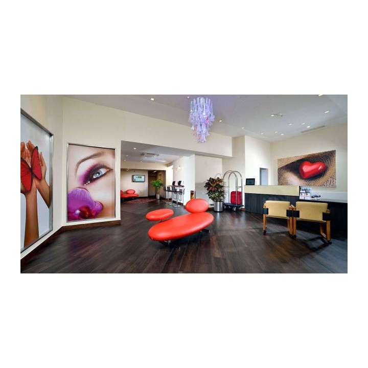 Best Western Plus City Hotel